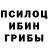 Галлюциногенные грибы мухоморы Jinitha Mohan